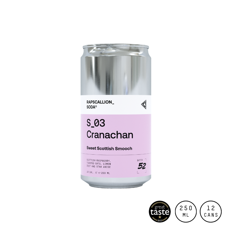 D2B // Trade Cranachan x 12 inc VAT