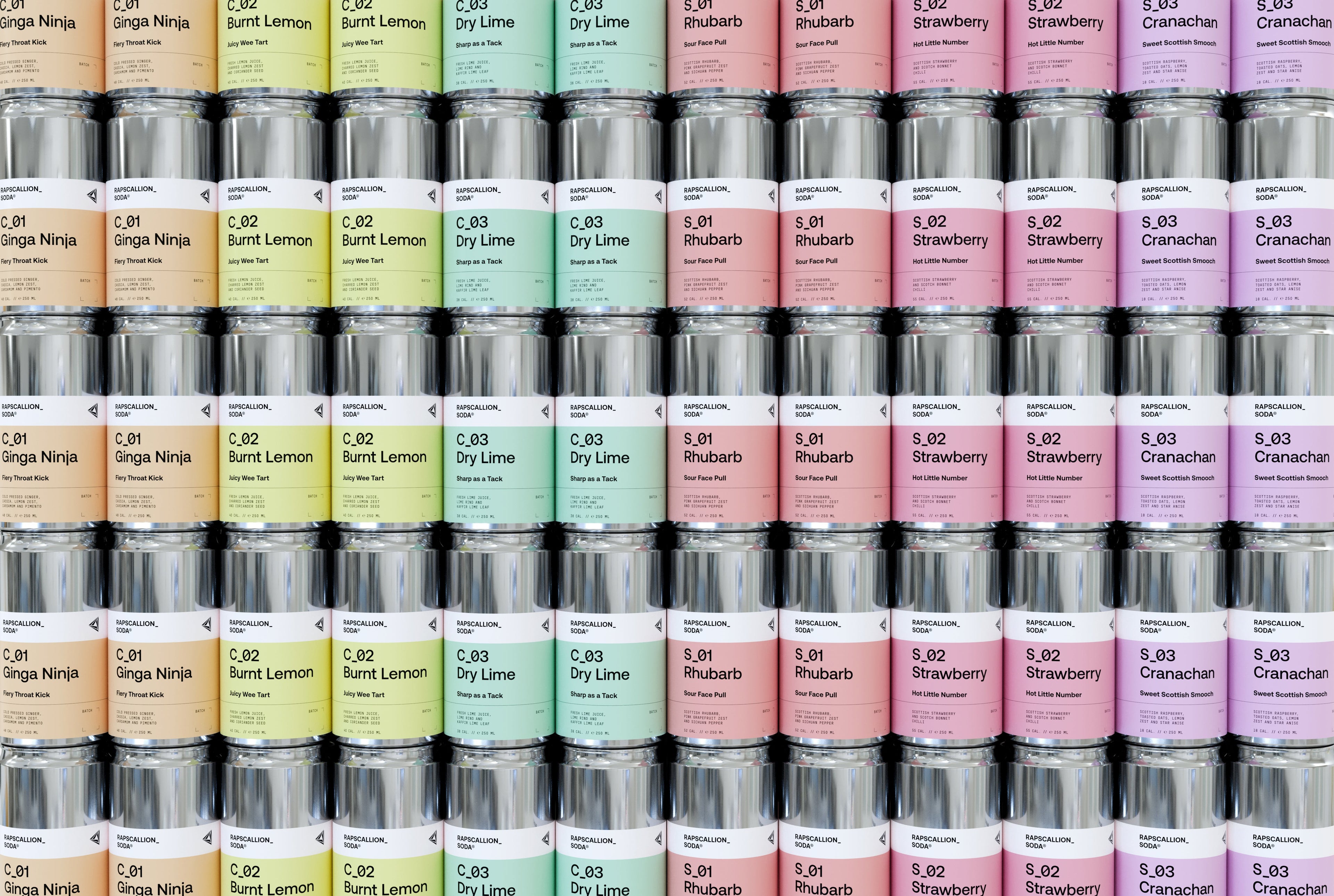Taster Pack [TRADE ONLY]